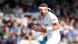 Ashes 2023| ENG vs AUS| Stuart Broad