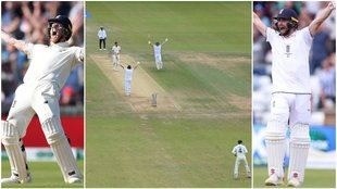 Ashes | England vs Australia | ben Stokes | pat cummins | steve smith | mark wood |