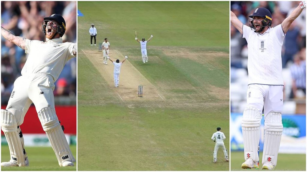 Ashes | England vs Australia | ben Stokes | pat cummins | steve smith | mark wood |