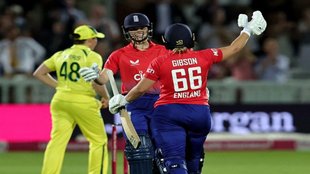 Ashes Womens| England beat Australia| England vs Australia