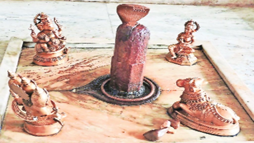 Asheshwar mahadev | Pilgrims