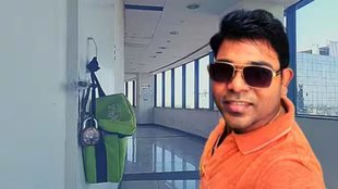 Ashtavinayak scam| Ashtavinayak Fraud Accused| Accused Fleeing