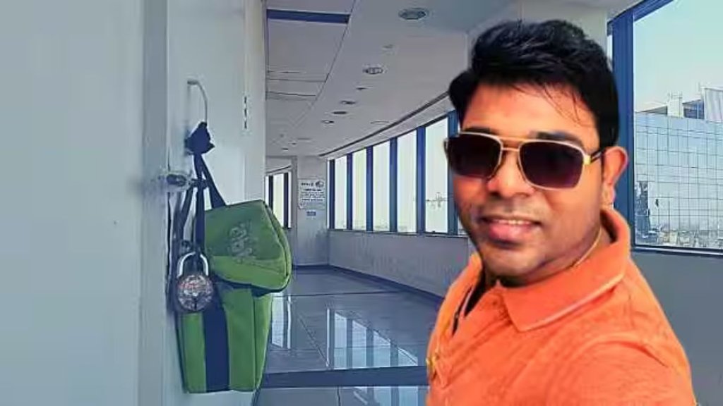 Ashtavinayak scam| Ashtavinayak Fraud Accused| Accused Fleeing