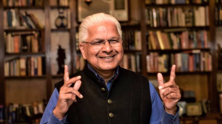 Ashwani Kumar