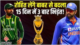 Asia Cup 2023 Schedule