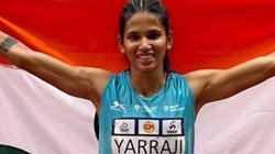 Asian Athletics Championships: भारत आखिरी दिन 8 सिल्वर और 5 ब्रॉन्ज मेडल जीता, फिर भी कोच खुश नहीं