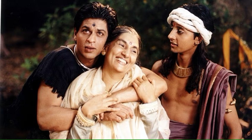 Asoka