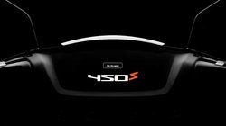 Ather 450S launch Date: 3 अगस्त को लॉन्च होगा नया एथर 450 एस, कीमत के साथ जानें क्या हो सकती है रेंज, फीचर्स और स्पेसिफिकेशन