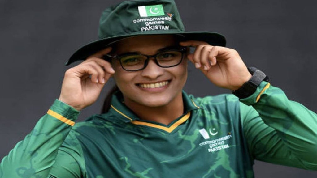 Ayesha Naseem | Ayesha Naseem retirement | Ayesha Naseem age | PCB |