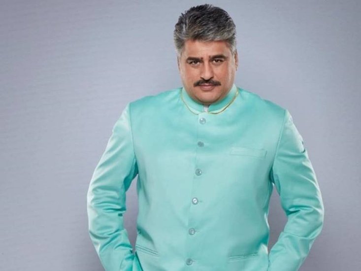 Ayub Khan