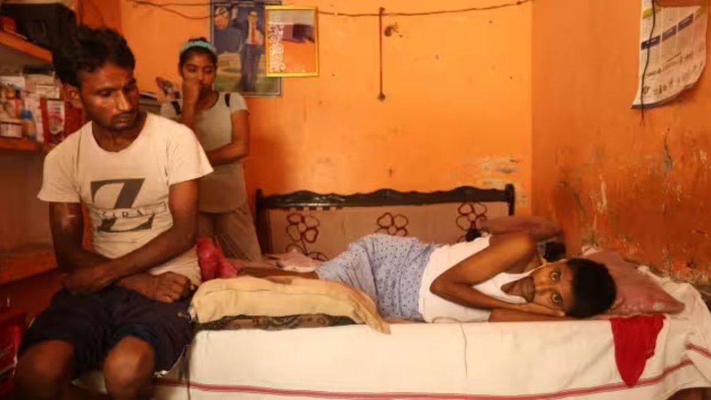 Ayushman Bharat | Corruption| Safdarjung Hospital