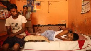 Ayushman Bharat | Corruption| Safdarjung Hospital