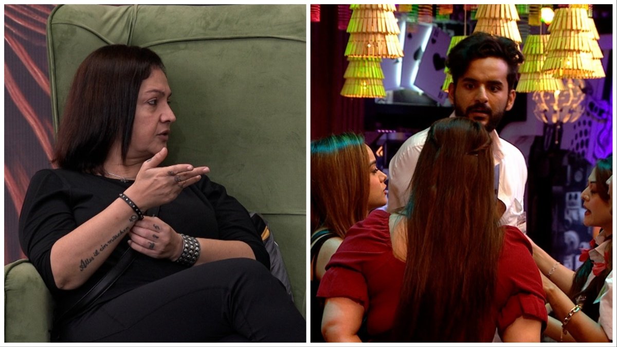 Bigg Boss OTT 2, Pooja Bhatt, Bebika
