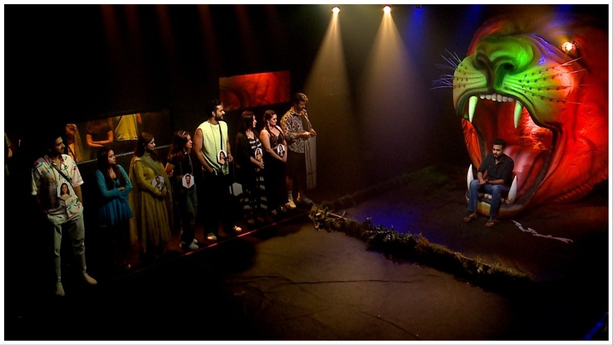 Bigg Boss OTT 2, Elvish Yadav, Pooja Bhatt