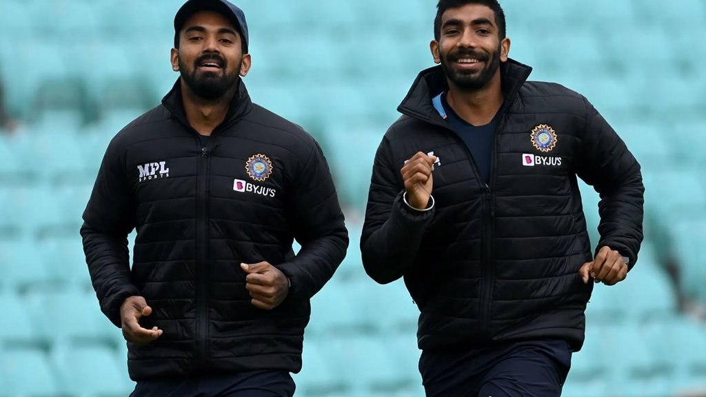 BCCI | Medical And Fitness Update | KL Rahul | Rishabh Pant | Shreyas Iyer | Jasprit Bumrah | Prasidh Krishna |