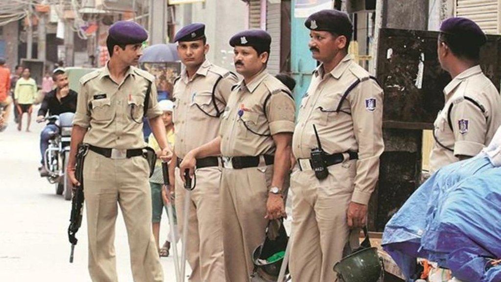 BJP MLA SON FIR| UTTAR PRADESH|