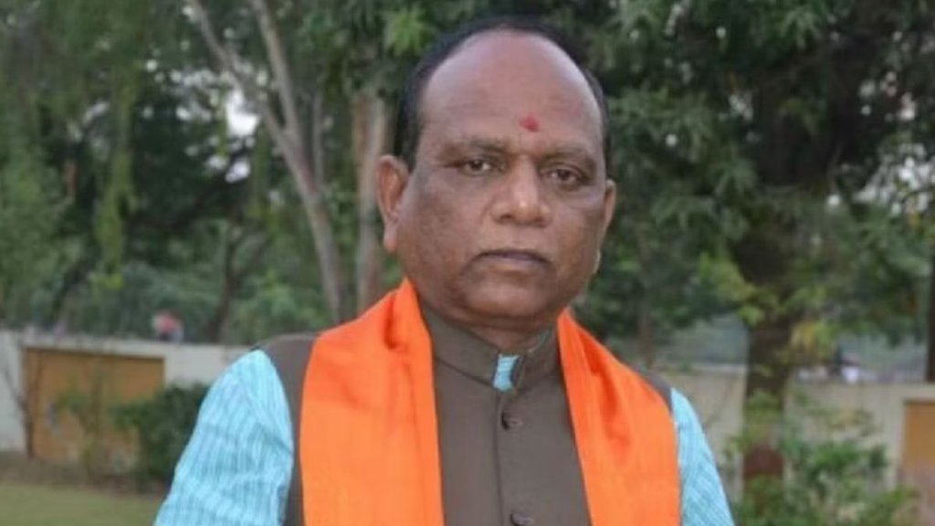 BJP | GSRTC