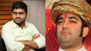 Rajya Sabha | Gujarat | BJP |