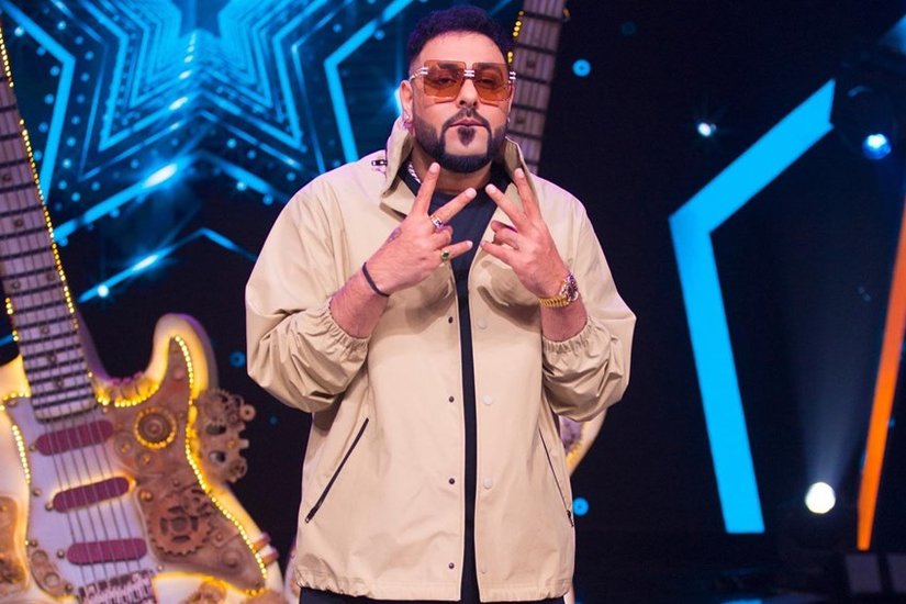 Badshah