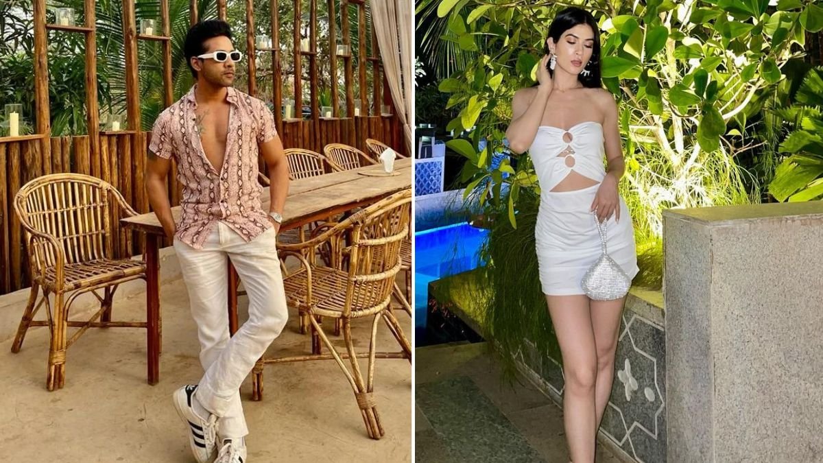 Bandgee Kallra Puneesh Sharma Breakup