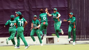 Bangladesh cricket board