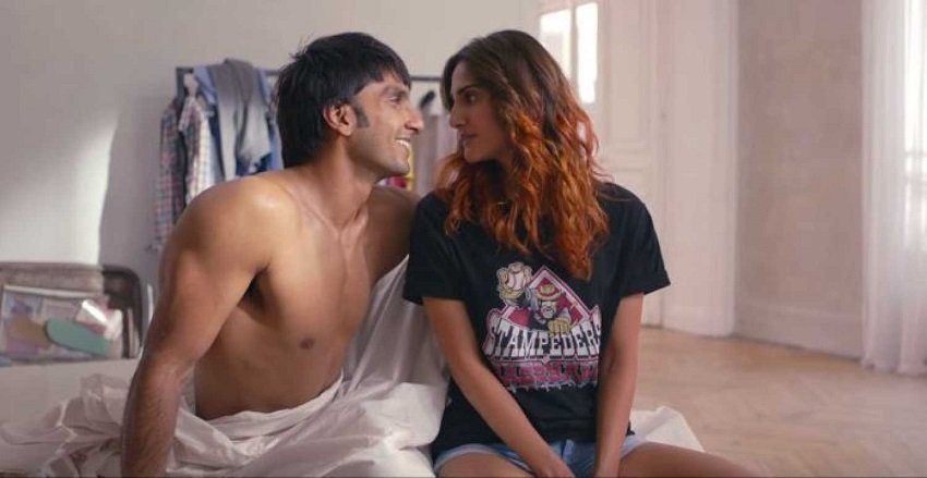 Befikre