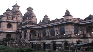 Rakesh Sinha Blog | History | Heritage |