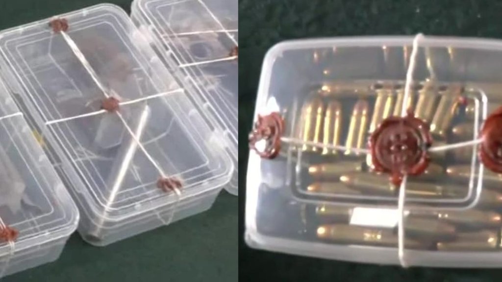 Bengalure crime branch