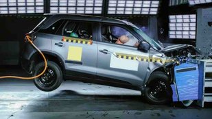 Bharat NCAP testing process leaked । Bharat NCAP testing process decoded । Bharat NCAP terms and conditions । Bharat NCAP will be applicable from October 1