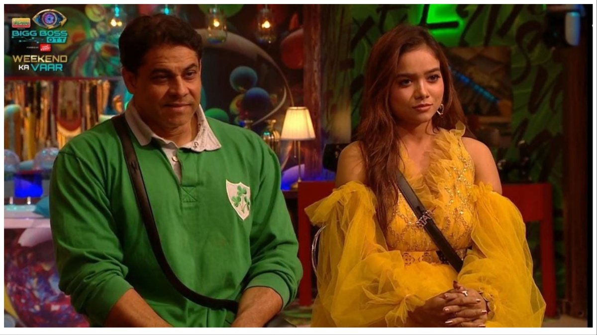 Bigg Boss OTT 2, BB Weekend Ka Vaar