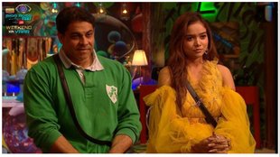 Bigg Boss OTT 2, BB Weekend Ka Vaar