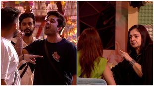 Bigg Boss OTT 2, Avinash Sachdeva, Pooja Bhatt