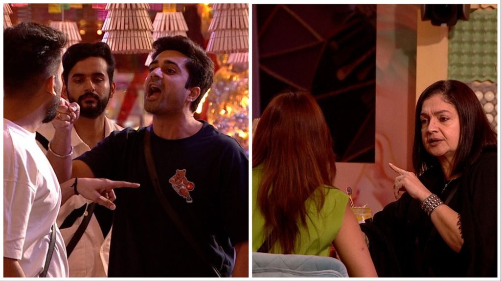 Bigg Boss OTT 2, Avinash Sachdeva, Pooja Bhatt