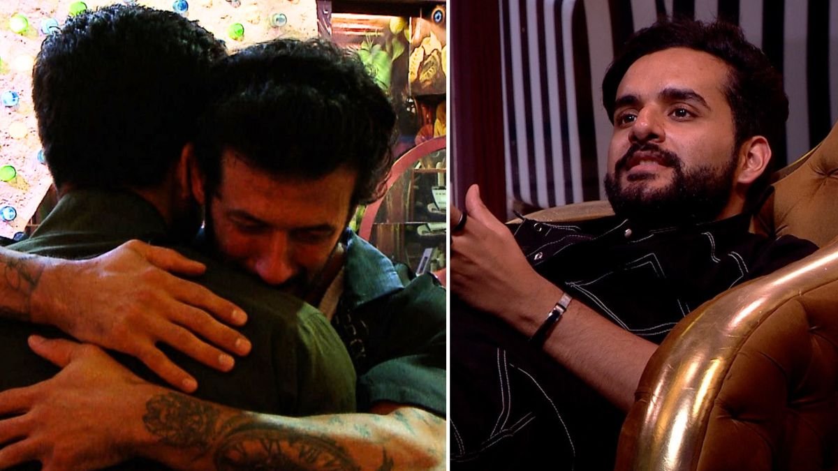 Bigg Boss OTT 2 Highlights