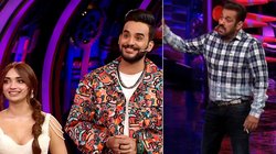Bigg Boss OTT 2 Highlights: दो हफ्तों के लिए बढ़ा बिग बॉस ओटीटी 2, शुरू के 15 दिनों में ही बना डाला ये रिकॉर्ड, ट्रोल हुए सलमान खान