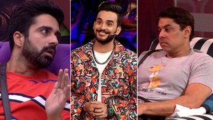 Bigg Boss OTT 2 Highlights cyrus broacha Eliminated