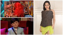 Bigg Boss OTT 2: मनीषा रानी के जबरन Kiss से अब्दु रोज़िक हुए असहज, भड़की उर्फी जावेद ने कहा ‘वह बच्चा नहीं है’