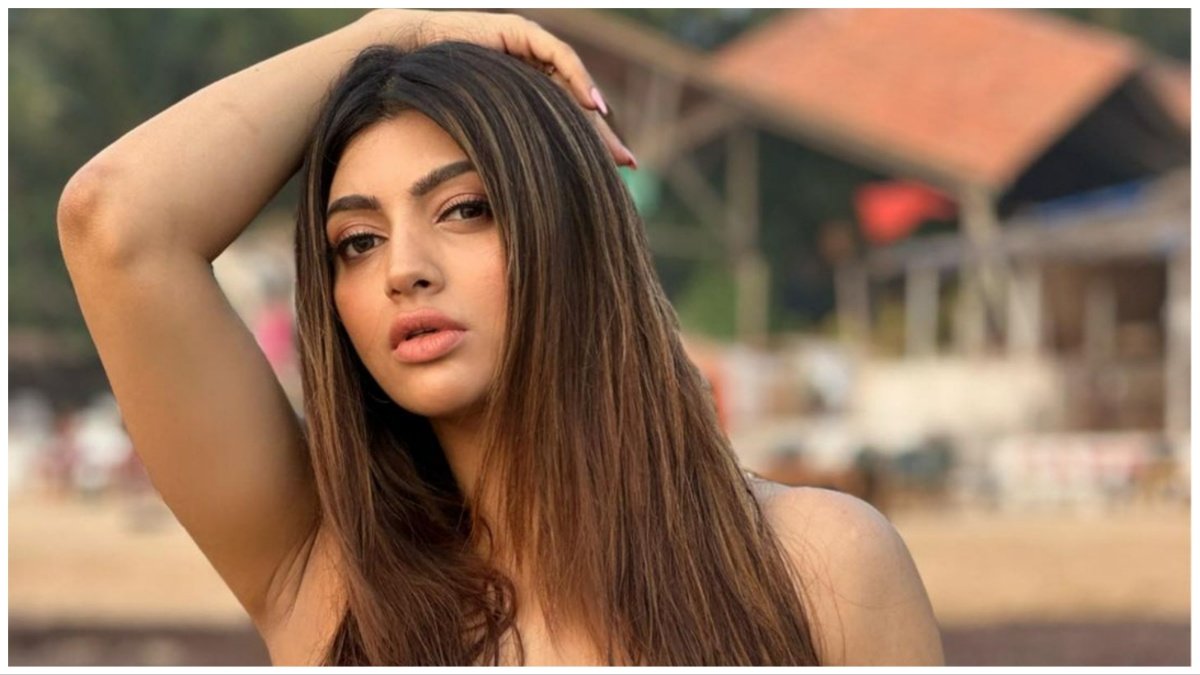 Akanksha Puri|Bigg Boss OTT 2| salman khan Akanksha Puri|Bigg Boss OTT 2| salman khan