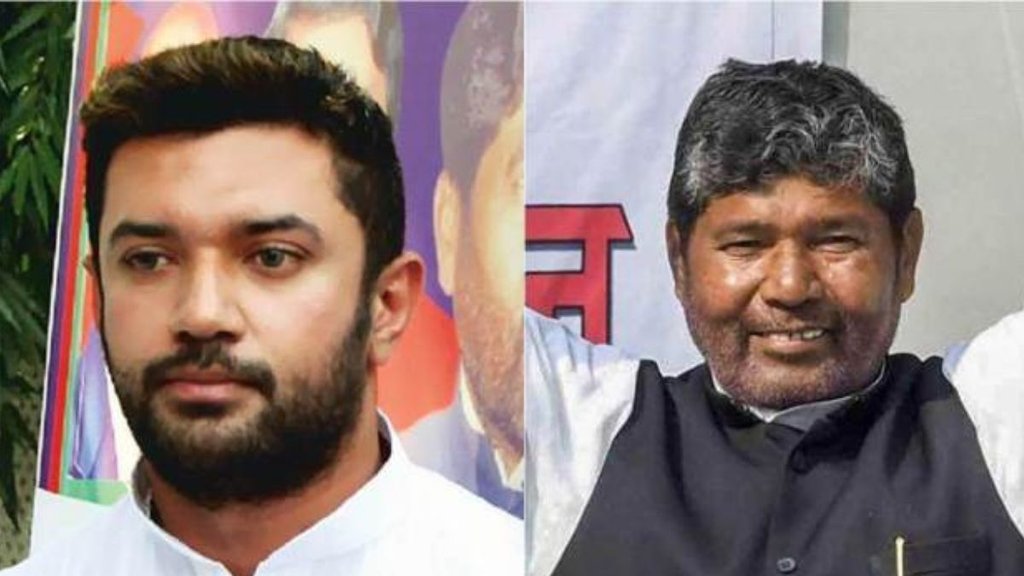 Bihar Politics | BJP