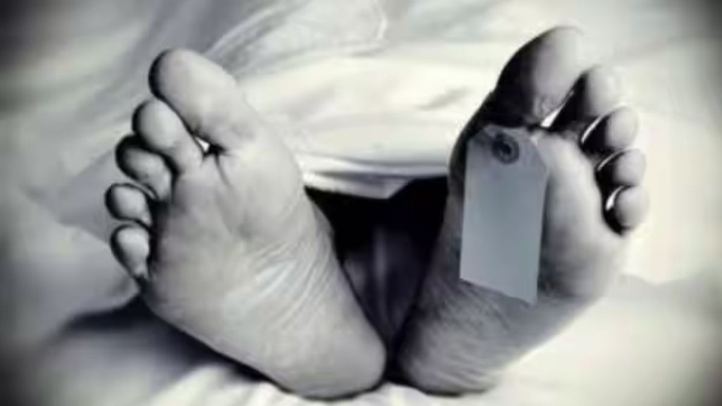 Bihar CRIME | Bulgarian woman dies in Munger | Munger Yogashram