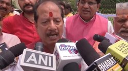 तेजस्वी यादव के इस्तीफे की मांग को लेकर बिहार विधानसभा में हंगामा, BJP बोली- ये जनता से धोखा है