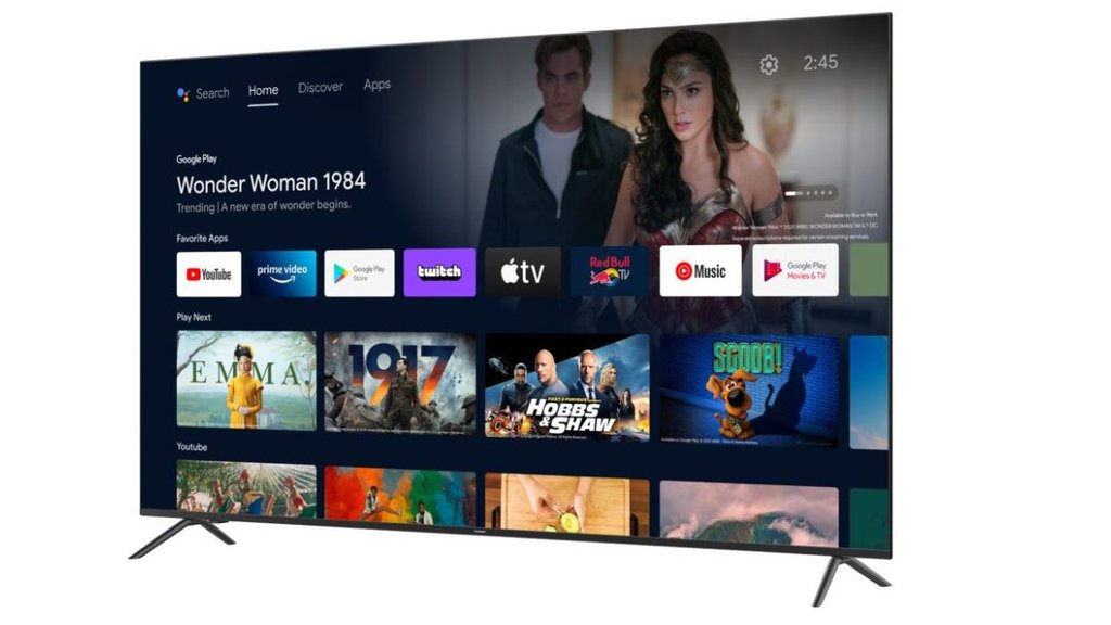 Blaupunkt | Blaupunkt Smart TV | Flipkart Big Savings Day Sale