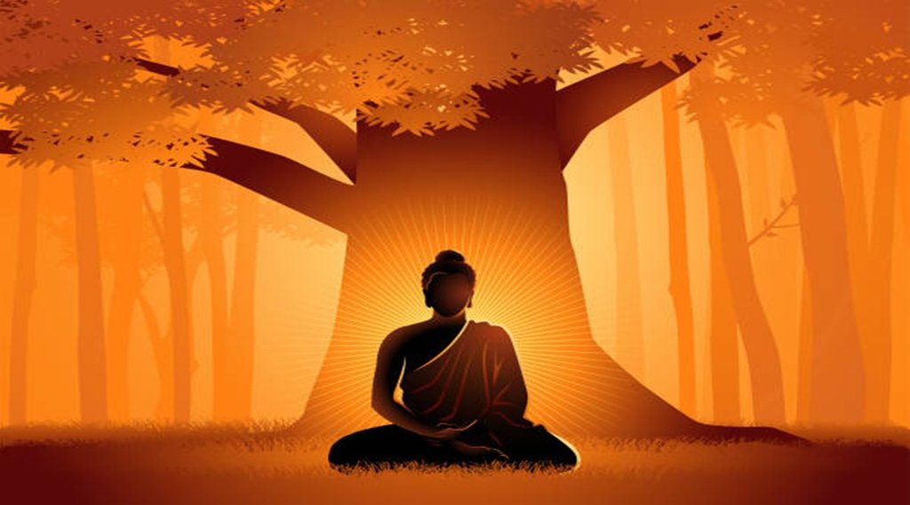 Bodh art | religion