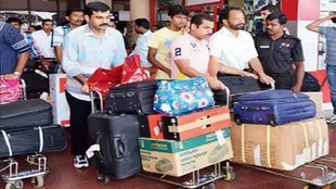 Brain drain | India