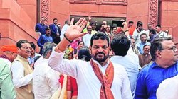 मुकेश भारद्वाज का कॉलम बेबाक बोल: मौन का मातम