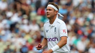 Stuart Broad | Stuart Broad Retirement | Ashes 2023 | Eng vs Aus |