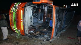 Bus Accident | Bangladesh |