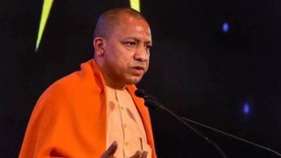INDIA | I.N.D.I.A. | Yogi Adityanath crow jibe at I.N.D.I.A