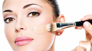 orange color corrector