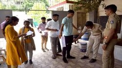 CUET PG 2023: NTA ने जारी की अंतिम Answer-Key, कैसे और कहां देखें, जानें यहां